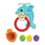 Brinquedo educativo Vtech Baby Coffret de Bain empilo rigo l´eu (FR) de Vtech Baby, Brinquedos com som - Ref: S7196554, Preço...