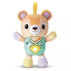 Educational game Vtech Baby Lumi Chant´ourson (FR) by Vtech Baby, Sound Toys - Ref: S7196556, Price: 35,66 €, Discount: %