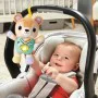 Jouet éducatif Vtech Baby Lumi Chant´ourson (FR) de Vtech Baby, Jouets musicaux - Réf : S7196556, Prix : 35,66 €, Remise : %