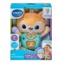 Jouet éducatif Vtech Baby Lumi Chant´ourson (FR) de Vtech Baby, Jouets musicaux - Réf : S7196556, Prix : 35,66 €, Remise : %