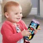 Jouet éducatif Vtech Baby Télécommande lumi-magique (FR) de Vtech Baby, Jouets musicaux - Réf : S7196562, Prix : 30,54 €, Rem...