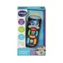 Jouet éducatif Vtech Baby Télécommande lumi-magique (FR) de Vtech Baby, Jouets musicaux - Réf : S7196562, Prix : 30,54 €, Rem...