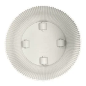 Maceta Elho Blanco Ø 35 cm Plástico Redondo Moderno de Elho, Macetas para flores - Ref: S7196651, Precio: 54,75 €, Descuento: %