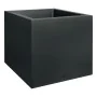 Maceta Elho Negro Ø 39 cm Plástico Cuadrado Moderno de Elho, Macetas para flores - Ref: S7196654, Precio: 71,80 €, Descuento: %