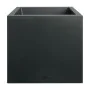 Maceta Elho Negro Ø 39 cm Plástico Cuadrado Moderno de Elho, Macetas para flores - Ref: S7196654, Precio: 71,80 €, Descuento: %