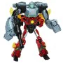 Figura Articulada Hasbro Transformers EarthSpark Cyber-Combiner de Hasbro, Articuladas - Ref: S7196916, Precio: 47,20 €, Desc...