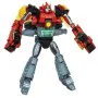 Figura Articulada Hasbro Transformers EarthSpark Cyber-Combiner de Hasbro, Articuladas - Ref: S7196916, Precio: 47,20 €, Desc...