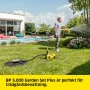 Wasserpumpe Kärcher BP 5000 von Kärcher, Wasserpumpen - Ref: S7197282, Preis: 199,69 €, Rabatt: %