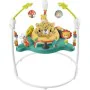 Centre d'activités Fisher Price Jumperoo Leopard de Fisher Price, Centres d'activités - Réf : S7197399, Prix : 161,70 €, Remi...