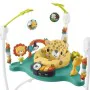 Centre d'activités Fisher Price Jumperoo Leopard de Fisher Price, Centres d'activités - Réf : S7197399, Prix : 161,70 €, Remi...