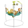 Centre d'activités Fisher Price Jumperoo Leopard de Fisher Price, Centres d'activités - Réf : S7197399, Prix : 161,70 €, Remi...