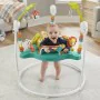 Centre d'activités Fisher Price Jumperoo Leopard de Fisher Price, Centres d'activités - Réf : S7197399, Prix : 161,70 €, Remi...