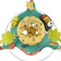 Centre d'activités Fisher Price Jumperoo Leopard de Fisher Price, Centres d'activités - Réf : S7197399, Prix : 161,70 €, Remi...