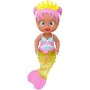 Babypuppe IMC Toys Bloopies Shimmer Mermaids Julia von IMC Toys, Babypuppen - Ref: S7197481, Preis: 37,39 €, Rabatt: %