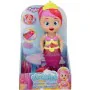 Babypuppe IMC Toys Bloopies Shimmer Mermaids Taylor von IMC Toys, Babypuppen - Ref: S7197482, Preis: 37,39 €, Rabatt: %