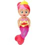 Babypuppe IMC Toys Bloopies Shimmer Mermaids Taylor von IMC Toys, Babypuppen - Ref: S7197482, Preis: 37,39 €, Rabatt: %