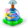 Brinquedo de bebé Bright Starts Musical Star Toy Press & Glow Spinner de bright starts, Brinquedos com som - Ref: S7197633, P...