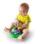 Brinquedo de bebé Bright Starts Musical Star Toy Press & Glow Spinner de bright starts, Brinquedos com som - Ref: S7197633, P...