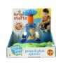 Giocattolo per bebè Bright Starts Musical Star Toy Press & Glow Spinner di bright starts, Giochi musicali - Rif: S7197633, Pr...