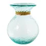 Vase Alexandra House Living Transparent Verre 19 x 25 cm de Alexandra House Living, Vases - Réf : D1629261, Prix : 23,06 €, R...