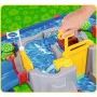 Ensemble de jouets Smoby AQUAPLAY Mountain Lake Aquatic Circuit Plastique de Smoby, Mallettes de jeux - Réf : S7197682, Prix ...