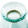 Vase Alexandra House Living Transparent Crystal 19 x 25 cm by Alexandra House Living, Vases - Ref: D1629261, Price: 21,59 €, ...