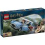 Juego de Construcción Lego Harry Potter 76424 The Flying Ford Anglia Multicolor de Lego, Juegos de construcción - Ref: S71977...