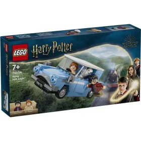 Jogo de Construção Lego Harry Potter 76424 The Flying Ford Anglia Multicolor de Lego, Jogos de construção - Ref: S7197732, Pr...