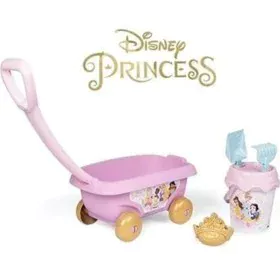 Set de jouets de plage Smoby Disney Princesses Rose de Smoby, Jouets de sable et de plage - Réf : S7197748, Prix : 39,85 €, R...