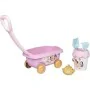 Set di giocattoli per il mare Smoby Disney Princesses Rosa di Smoby, Giocattoli per sabbia e da spiaggia - Rif: S7197748, Pre...