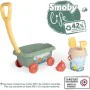 Set di giocattoli per il mare Smoby Verde di Smoby, Giocattoli per sabbia e da spiaggia - Rif: S7197749, Prezzo: 40,67 €, Sco...