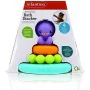 Pirâmide que Balança Infantino Octopus bath pyramid de Infantino, Brinquedos para empilhar e encaixar - Ref: S7197783, Preço:...