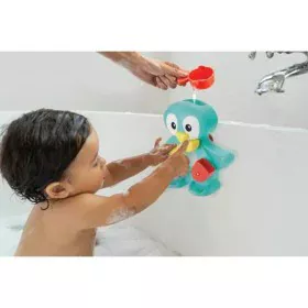 Jouet Pour le Bain Infantino Penguin de Infantino, Accessoires de de bain pour enfants - Réf : S7197785, Prix : 37,79 €, Remi...