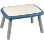 Child's Table Smoby 76 x 52 x 45 cm Blue by Smoby, Furniture for small children - Ref: S7197795, Price: 66,95 €, Discount: %