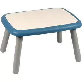 Child's Table Smoby 76 x 52 x 45 cm Blue by Smoby, Furniture for small children - Ref: S7197795, Price: 67,93 €, Discount: %