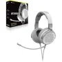 Auriculares con Micrófono Corsair Blanco de Corsair, Auriculares y accesorios - Ref: S7198046, Precio: 250,20 €, Descuento: %