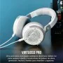 Auriculares con Micrófono Corsair Blanco de Corsair, Auriculares y accesorios - Ref: S7198046, Precio: 250,20 €, Descuento: %