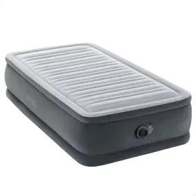 Inflatable Mattress Intex 99 x 46 x 191 cm by Intex, Inflatable Beds - Ref: S7198113, Price: 67,91 €, Discount: %