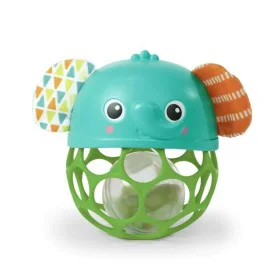 Jouet musical Bright Starts Elephant de bright starts, Jouets musicaux - Réf : S7198307, Prix : 29,33 €, Remise : %