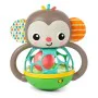 Brinquedo musical Bright Starts Monkey de bright starts, Brinquedos com som - Ref: S7198308, Preço: 32,23 €, Desconto: %