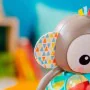 Brinquedo musical Bright Starts Monkey de bright starts, Brinquedos com som - Ref: S7198308, Preço: 32,23 €, Desconto: %