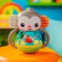 Brinquedo musical Bright Starts Monkey de bright starts, Brinquedos com som - Ref: S7198308, Preço: 32,23 €, Desconto: %