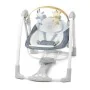 Hamac pour Bébé Ingenuity Bleu de Ingenuity, Hamacs - Réf : S7198335, Prix : 131,87 €, Remise : %