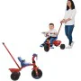 Dreirad Smoby Spiderman von Smoby, Dreiräder - Ref: S7198372, Preis: 76,98 €, Rabatt: %