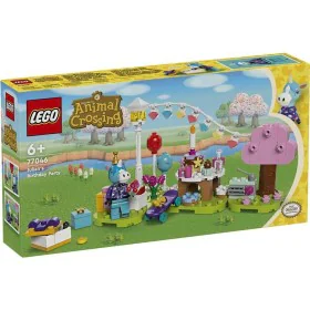 Jogo de Construção Lego 77046 Animal Crossing de Lego, Jogos de construção - Ref: S7198547, Preço: 32,43 €, Desconto: %