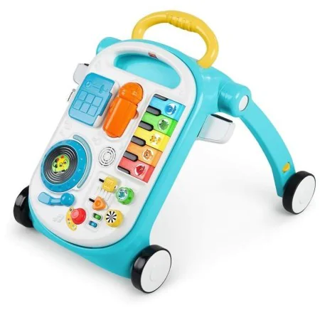 Andador con ruedas Baby Einstein Azul Infantil de Baby Einstein, Andadores - Ref: S7198596, Precio: 70,06 €, Descuento: %