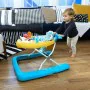 Aktivitätszentrum Baby Einstein Ocean Explorers Dive & Discover 3 en 1 von Baby Einstein, Spielcenter - Ref: S7198610, Preis:...