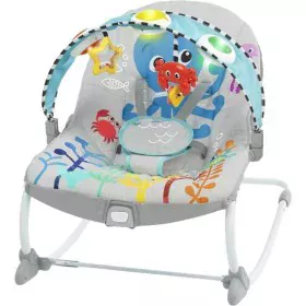 Hamac pour Bébé Baby Einstein Ocean Explorers Kick to It Opus Musical de Baby Einstein, Hamacs - Réf : S7198611, Prix : 92,29...