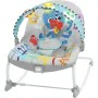 Amaca per Neonati Baby Einstein Ocean Explorers Kick to It Opus Musical di Baby Einstein, Amache - Rif: S7198611, Prezzo: 92,...