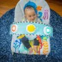 Amaca per Neonati Baby Einstein Ocean Explorers Kick to It Opus Musical di Baby Einstein, Amache - Rif: S7198611, Prezzo: 92,...